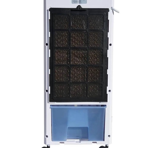SPT SF-615H Evaporative Air Cooler with 3D Cooling Pad and Ultrasonic Humidifier - Picture 7 of 12